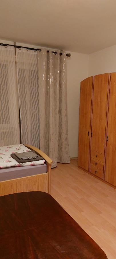 Ferienwohnung Julechka Bremerhaven Eksteriør bilde