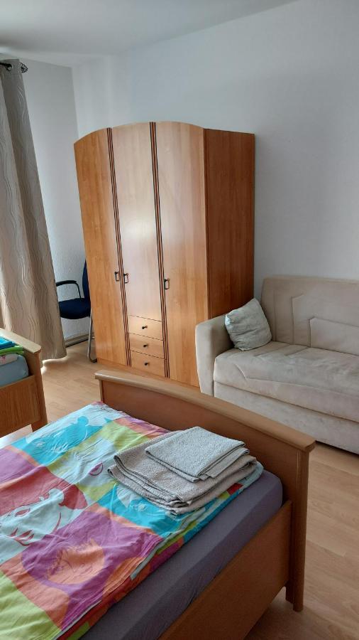 Ferienwohnung Julechka Bremerhaven Eksteriør bilde