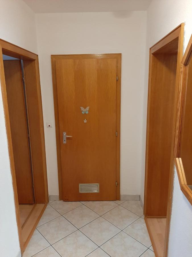 Ferienwohnung Julechka Bremerhaven Eksteriør bilde